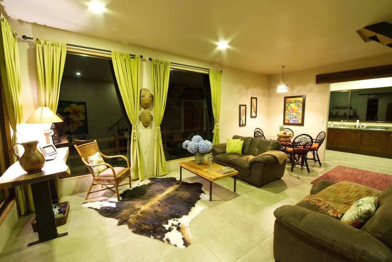Unforgettable Place,Monteverde Casa Mia Near Main Attractions And Town מראה חיצוני תמונה
